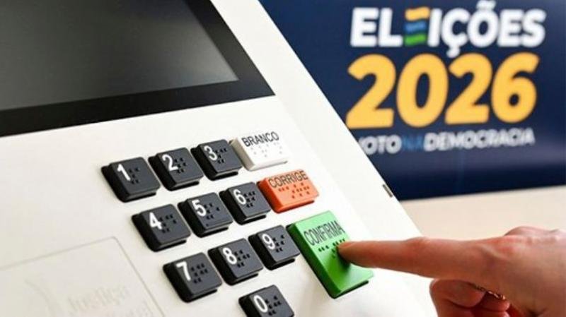 Foto: Créditos de Imagem - TSE.