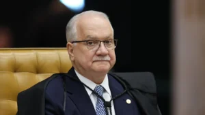 Foto: Créditos de Imagem - Ton Molina/STF.