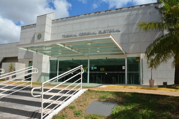 Foto: Créditos de Imagem - TRE-MS.