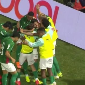 Palmeiras 2 x 1 São Paulo | Campeonato Paulista 2026