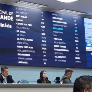 Foto: Anna Gomes, Jornal Midiamax.