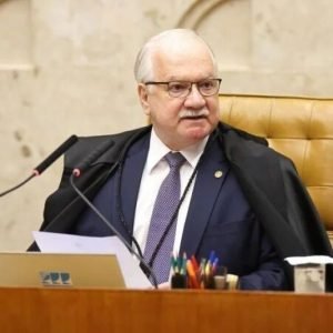 Foto: Créditos de Imagem - Alejandro Zambrana/STF.