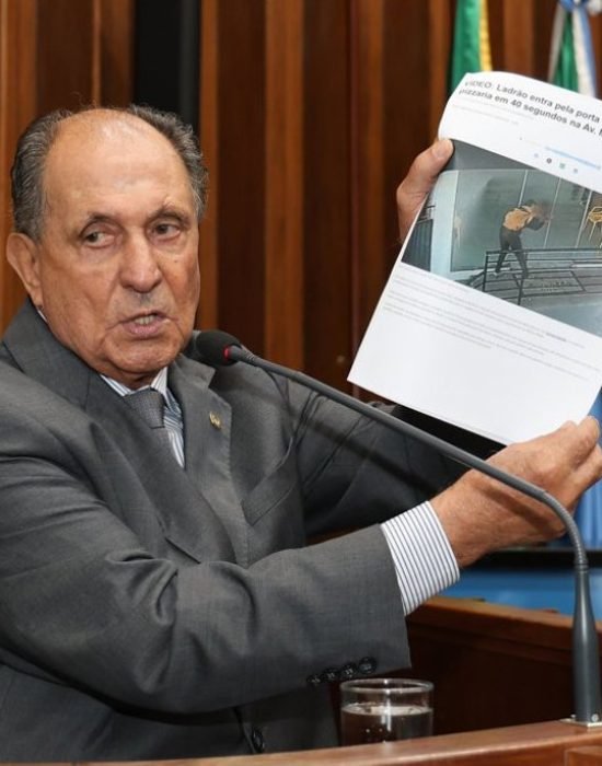 Foto: Luciana Nassar.