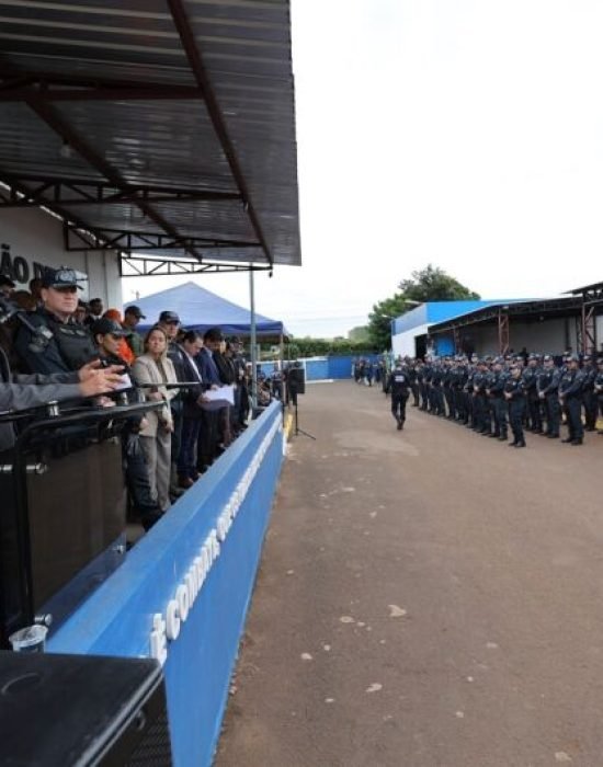 Foto: A. Frota/Assecom.