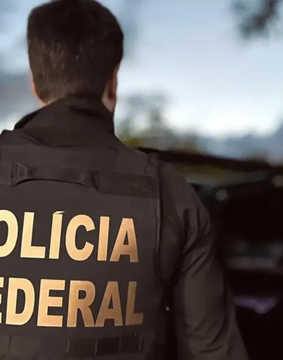 Foto: Polícia Federal.