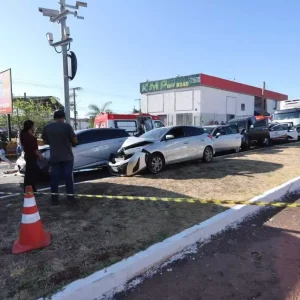 Imagem Acidente