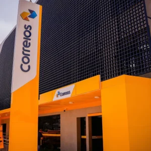 Foto: Créditos de Imagem- Correios.