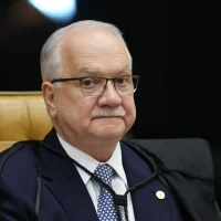 Foto: Créditos de Imagem - Ton Molina/STF.