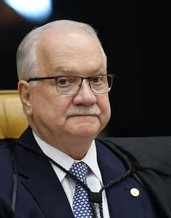Foto: Créditos de Imagem - Ton Molina/STF.
