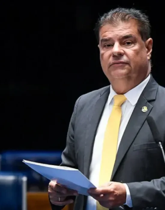 Foto: Jefferson Rudy/Agência Senado.