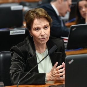 Foto: Jefferson Rudy/Agência Senado