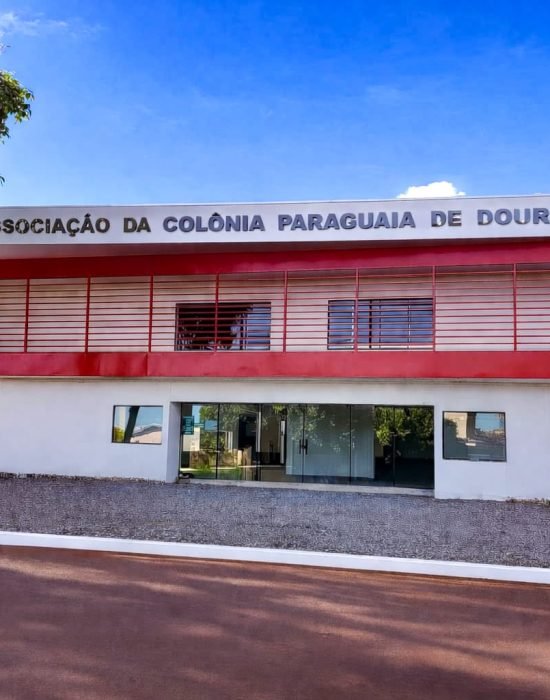 Foto: Assessoria Colônia Paraguaia