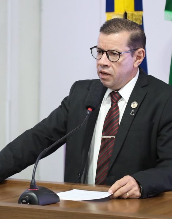 Foto: Divulgação Assessoria Oficial.