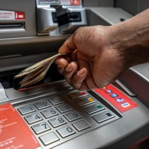 Servidores da Prefeitura de Dourados receberam antecipadamente nesta quinta-feira os salários de março. Foto: Divulgação.