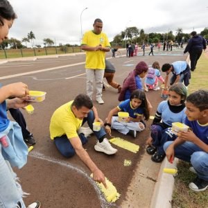 Foto: A. Frota/Assecom.