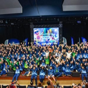 Foto: Daniel Reino/Setesc.