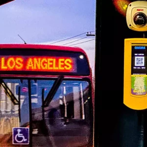 Ilustrativa – Consórcio Guaicurus. (Henrique Arakaki,