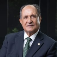 Foto: Divulgação – site oficial do Deputado Zé Teixeira
