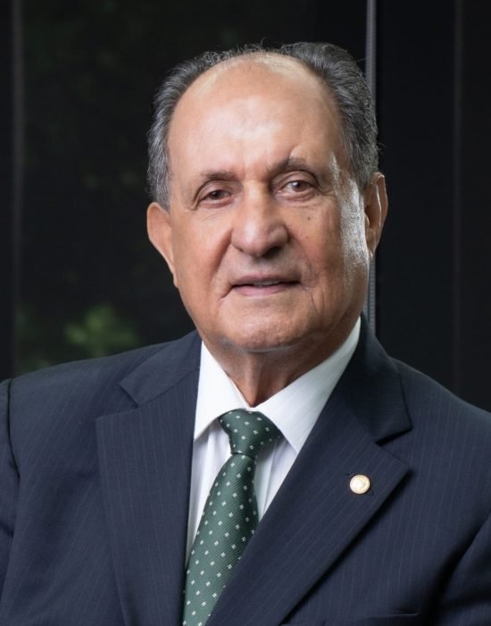 Foto: Divulgação – site oficial do Deputado Zé Teixeira