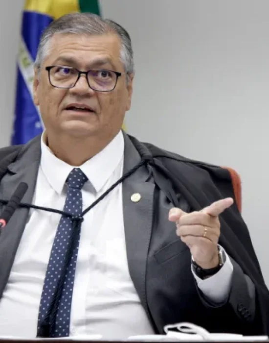 Foto: Créditos de Imagem - Victor Piemonte/STF.
