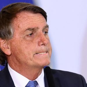 Foto: Evaristo Sá/ AFP.