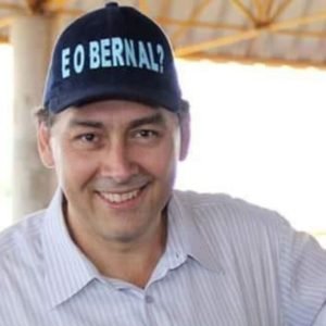 Justiça manda Bernal pagar quase R$ 100 mil de IPTU de mansão leiloada