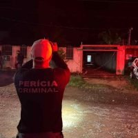 PM aposentado morre após atirar na esposa em bairro de Campo Grande