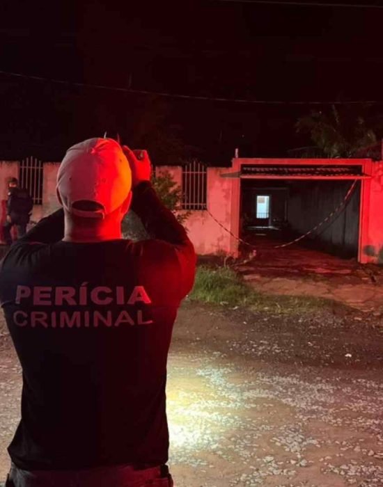 PM aposentado morre após atirar na esposa em bairro de Campo Grande