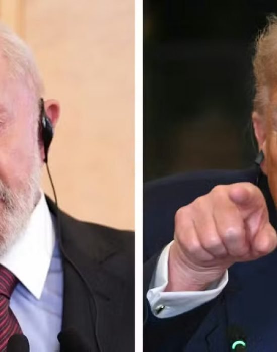 Lula tenta evitar que EUA classifiquem facções brasileiras como terroristas
