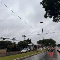 Frente fria deve derrubar temperaturas em Dourados a partir de sexta-feira