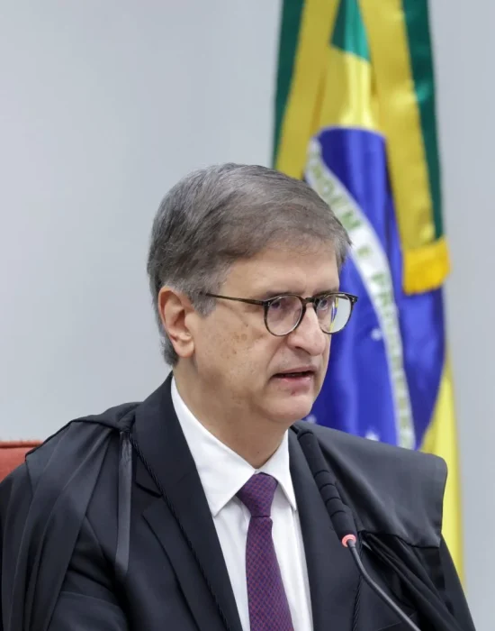 Foto: Créditos de Imagem - Rosinei Coutinho/STF.